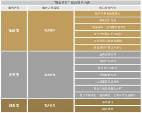 國金證券 以專業(yè)驅(qū)動(dòng)，讓金融服務(wù)更高效、更可靠