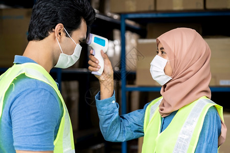 勞動(dòng)保護(hù)用品穿戴演示與銷售服務(wù)指南