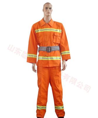 勞衛(wèi)士XF-LWS-005阻燃防靜電耐洗滌消防專用戰(zhàn)斗服 價(jià)格、廠家及功能介紹