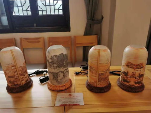 文旅融合，創(chuàng)意無(wú)限丨婺源首屆非遺與旅游融合文創(chuàng)產(chǎn)品大賽驚艷來襲，文化經(jīng)紀(jì)人服務(wù)賦能新篇章