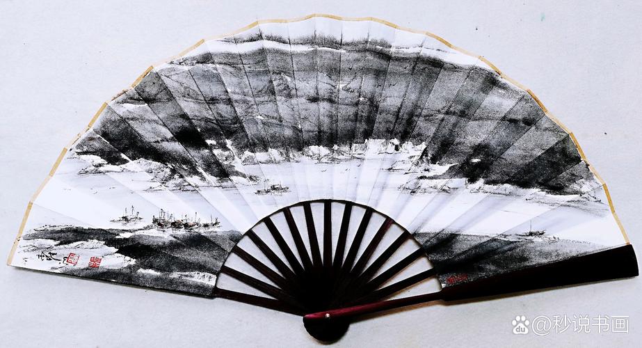 高維洲 碧海丹心繪軍魂——海軍政治工作部文藝創(chuàng)作室專(zhuān)業(yè)畫(huà)家剪影