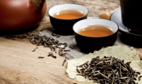 苦丁茶里話(huà)流年 品味遵義的靜聽(tīng)時(shí)光