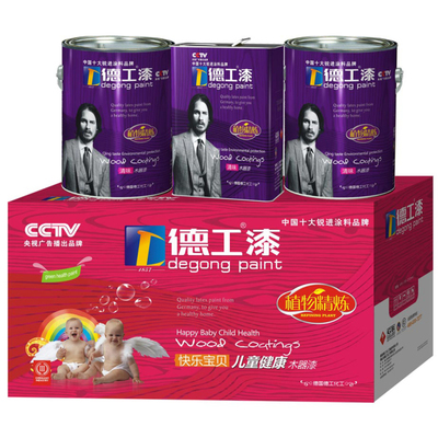 廣東德工化工 專業油漆涂料代理，廠家直銷，打造堅固美觀外墻